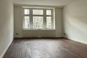 2-Zimmerwohnung mit Balkon im Herzen von Pempelfort – ideal zur individuellen Gestaltung – Parkstraße 32, 40477 Pempelfort, Düsseldorf – Vorschaubild 2