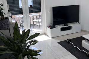 Helle 3-Zimmer Wohnung in Gießen mit 70 m² Wohnfläche – Nordanlage 7a, 35390 Innenstadt, Gießen – Vorschaubild 1