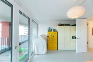 Moderne und schicke Maisonette-Wohnung im Herzen der Ulmer Weststadt – Die vollständige Adresse der Immobilie erhältst du vom Anbieter., 89077 Weststadt, Ulm – Vorschaubild 13