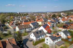 Familien aufgepasst! Doppelhaushälfte im gemütlichen Arlen! – Konstanz (Kreis) – Vorschaubild 31