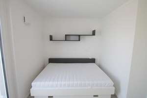 Erstbezug in Augsburg-Hochfeld – modernes 2-Zimmer-Penthouse-Apartment – Firnhaberstraße 20, 86159 Hochfeld, Augsburg – Vorschaubild 3