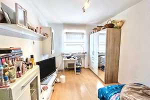 Leverkusen-Opladen: Solides 4-Familienhaus mit 3 leerstehenden Wohnungen und 4 Garagen in City-Lage! – Leverkusen – Vorschaubild 6