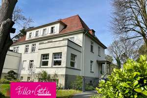 Repräsentatives, großzügiges Familiendomizil in guter Lage - Nähe LWL-Klinik! – Die vollständige Adresse der Immobilie erhältst du vom Anbieter., 33332 Innenstadt-Sundern, Gütersloh – Vorschaubild 1
