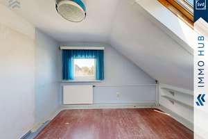 ++ Sternhaus mit Bad en Suite, wunderschönem Garten, Garage und Ausbaupotenzial im Dachgeschoss ++ – Die vollständige Adresse der Immobilie erhältst du vom Anbieter., 4159 Möckern, Leipzig – Vorschaubild 20