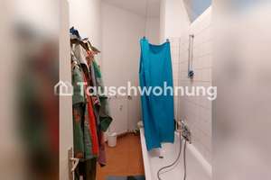 Tauschwohnung: Schöner Altbau im Herzen von Berlin – Die vollständige Adresse der Immobilie erhältst du vom Anbieter., 13357 Gesundbrunnen, Berlin – Vorschaubild 7