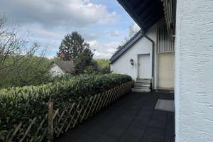 +++ Komplett sanierte 2-3 Zimmer Wohnung, tolles Tageslichtbad, Terrasse, Garten u.v. mehr ++++ – Wolfgangstr. 13, 42655 Solingen-Mitte, Solingen – Vorschaubild 25
