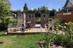 EFH mit großem Raumangebot, Wintergarten und Gartenparadies !  – Die vollständige Adresse der Immobilie erhältst du vom Anbieter., 6526 Sangerhausen – Vorschaubild 16