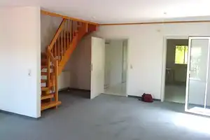 Modernes Reiheneckhaus mit schönem Garten, mit Garage, 2 Stellplätzen und Einbauküche – Bamberg (Kreis) – Vorschaubild 6