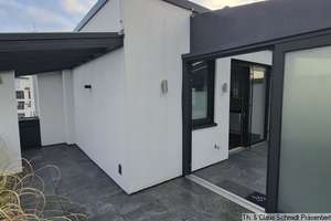 Einzigartige Kombination: Maisonette-Penthouse mit zusätzlicher Erdgeschosswohnung in Toplage – Die vollständige Adresse der Immobilie erhältst du vom Anbieter., 26180 Rastede – Vorschaubild 12