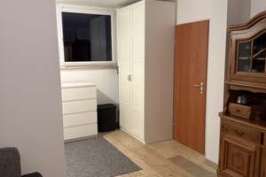 Nachmieter gesucht: Helle, gemütliche 1,5-Zimmer Wohnung in Köln-Lindenthal – Die vollständige Adresse der Immobilie erhältst du vom Anbieter., 50935 Lindenthal (Ortsteil), Köln – Vorschaubild 4