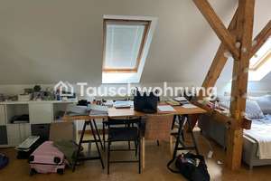 Tauschwohnung: Gemütliche 37 m² Wohnung in Villa in Pasing mit Garten – 81243 Pasing, München – Vorschaubild 2