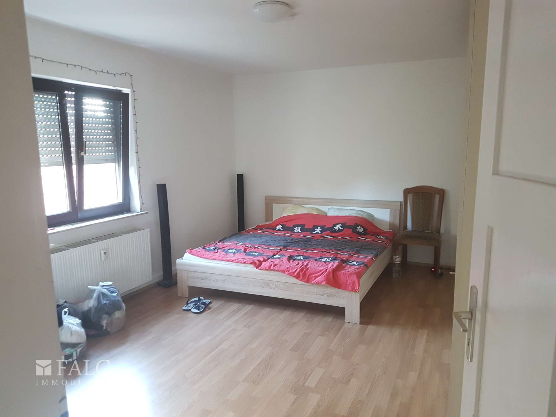 Immobilie in Friedberg (Hessen) - Investoren aufgepasst! - Mehrfamilienhaus mit Gewerbeeinheit in guter Lage - Bild 4