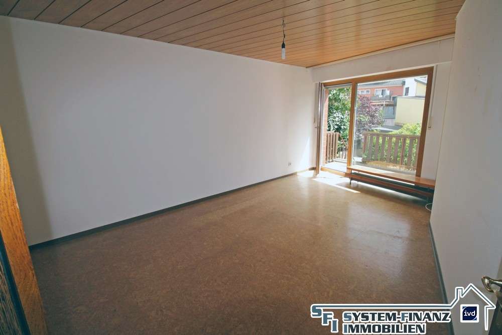 Immobilie in Euskirchen - Zweifamilienhaus in der Euskirchener Innenstadt - Bild 3