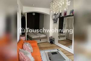 Tauschwohnung: Suche 2-3 Zimmer Whg, biete 1 Zimmer Whg – Kottbusser Damm 9, 10967 Kreuzberg, Berlin – Vorschaubild 2