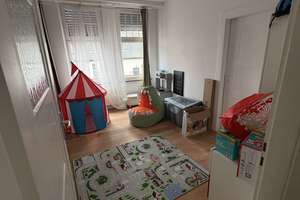 Geräumige 135 m² Wohnung im 1. OG in Mönchengladbach Am Wasserturm – Viersener Straße 123, 41063 Am Wasserturm, Mönchengladbach – Vorschaubild 8