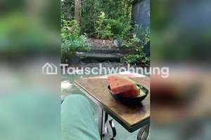 Tauschwohnung: 2-Zimmer-Wohnung in Altona/Schanze mit Garten zum Tauschen – Die vollständige Adresse der Immobilie erhältst du vom Anbieter., 22769 Altona-Nord, Hamburg – Vorschaubild 9