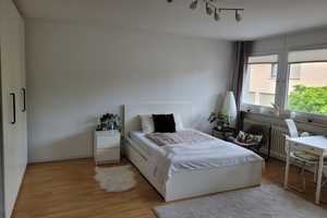 Helle 1-Zimmerwohnung in toller Lage – Pforzheim – Vorschaubild 1