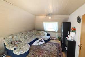 Gepflegter Bungalow mit Garage in Löningen/Evenkamp – Cloppenburg (Kreis) – Vorschaubild 18