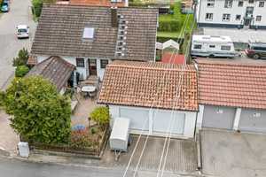 Zweifamilienhaus in guter Lage – Zollernalbkreis – Vorschaubild 21