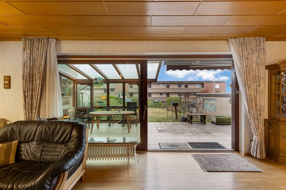 Immobilie in Scheeßel - Attraktives Zweifamilienhaus oder Mehrgenerationenhaus in der Nähe der Wümme - Bild 7