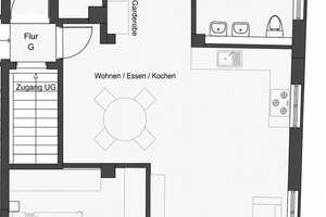 Wohnen mit Charakter: 2-Zimmer-Wohnung in Ilshofen – Hauptstraße 4, 74532 Ilshofen – Vorschaubild 17