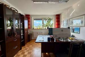 Katip | Wohnen mit Weitblick: Exklusive renovierte Penthouse-Maisonette im Augsburger Univiertel – Die vollständige Adresse der Immobilie erhältst du vom Anbieter., 86159 Universitätsviertel, Augsburg – Vorschaubild 15