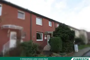 Gut geschnittenes RMH mit VK in ruhiger Wohnlage – Stormarn (Kreis) – Vorschaubild 1