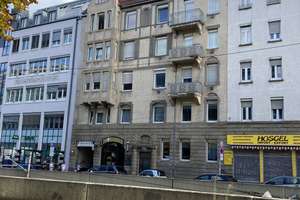 4 Zi. Maisonette Wohnung!!! Schnäppchen!!! Dachloggia, Balkon !!! Neuausbau!!!