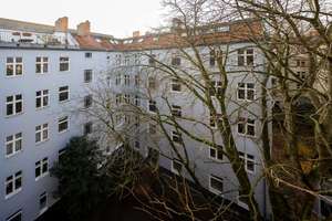 Sofort bezugsfertig in Prenzlauer Berg | 1-Zimmer-Wohnung in top Zustand! – Die vollständige Adresse der Immobilie erhältst du vom Anbieter., 10439 Prenzlauer Berg, Berlin – Vorschaubild 16
