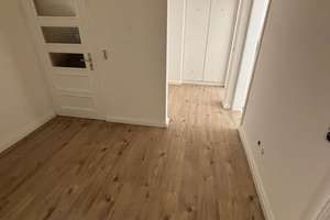 Vorankündigung nach Sanierung:  Großzügige 2-Zimmer Altbauwohnung mit Blick in die Goetheanlage – Herkulesstraße  95, 34119 West, Kassel – Vorschaubild 6