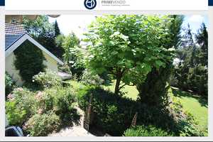 Idyllisches Zweifamilienhaus am Ortsrand von Sinzheim mit Panoramablick und Gartenparadies – Rastatt (Kreis) – Vorschaubild 5