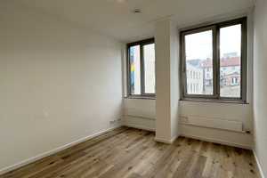 ++ Erstbezug ++ Stuttgart-Mitte ++ 1-Zimmer-Appartement ++ Aufzug ++ Parkplatz optional ++ – Stuttgart – Vorschaubild 1