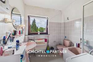 Huchting | Freistehendes Zweifamilienhaus mit großem Grundstück – Die vollständige Adresse der Immobilie erhältst du vom Anbieter., 28259 Sodenmatt, Bremen – Vorschaubild 20