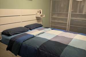 Neuwertige 2-Zimmer-Wohnung in München-Allach – Die vollständige Adresse der Immobilie erhältst du vom Anbieter., 80999 Untermenzing, München – Vorschaubild 7