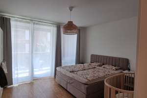 Lichtdurchflutete 3-Zimmer-Neubauwohnung mit Fußbodenheizung in Ottensen – Antonia-Kozlova-Straße 7, 22763 Ottensen, Hamburg – Vorschaubild 3