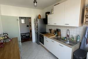 3-Zimmer-Wohnung  mit 2 Balkonen in der Schwetzingerstadt – Schwetzingerstr. 47/49, 68165 Schwetzingerstadt/Oststadt, Mannheim – Vorschaubild 5