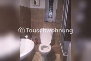Tauschwohnung: Günstig Single-Wohnung direkt an der Lorettostraße – Die vollständige Adresse der Immobilie erhältst du vom Anbieter., 40219 Unterbilk, Düsseldorf – Vorschaubild 5