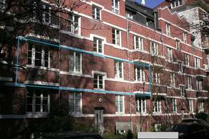 Privatverkauf: Zentrales Winterhude - im grünen, ruhigen Innenhof