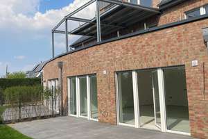 Attraktive 3 Zimmer Wohnung im 1.OG mit Dachterasse in Kempen, St.Hubert – Die vollständige Adresse der Immobilie erhältst du vom Anbieter., 47906 Kempen – Vorschaubild 8