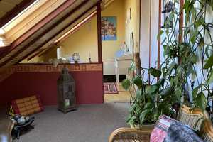 Sie suchen ein Haus mit Charme und das aussergewöhnlich ist ? hier ist es in Fürth Stadeln – Fürth – Vorschaubild 15