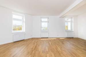Freundlich & modern – 3-Zimmer-Wohnung mit Sonnenbalkon – 4357 Mockau-Süd, Leipzig – Vorschaubild 2