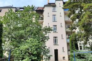 1. Monat Kaltmietfrei! Inklusive EBK und Balkon – Wittenberger Straße 18, 4129 Eutritzsch, Leipzig – Vorschaubild 10
