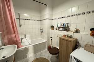 Charmante 2,5-Raumwohnung mit Einbauküche und Balkon – 39108 Stadtfeld Ost, Magdeburg – Vorschaubild 8