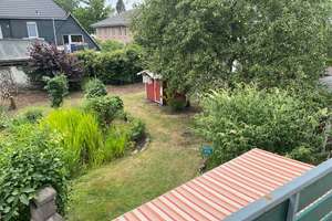Henstedt-Rhen / DHH auf 500m² herrlichem Grundstück, 2 Bäder, Balkon, Doppelcarport etc. – Die vollständige Adresse der Immobilie erhältst du vom Anbieter., 24558 Henstedt-Ulzburg – Vorschaubild 9