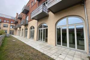 Traumhafte Maisonette-Wohnung in historischem Areal - direkt an der Spree! – Carl-Spindler-Straße 15b, 12555 Köpenick, Berlin – Vorschaubild 1