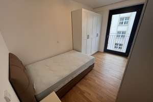 BESICHTIGUNGEN am 17.5.26 um 15 UHR: Mitte: NEUBAU 2-Zi, 48m², W-Bad, bodentiefe Fenster, PER SOFORT – Die vollständige Adresse der Immobilie erhältst du vom Anbieter., 10179 Mitte (Ortsteil), Berlin – Vorschaubild 10