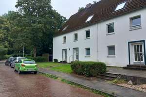 Erdgeschoss: 2-Zimmer, Terrasse am parkähnlichen Garten in Kiel – Marienwerderstraße 3, 24148 Ellerbek, Kiel – Vorschaubild 12