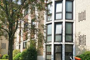2-Zi-Mietwohnung Uni-Nähe | Renov. Küche, Balkon, Parkplatz – Die vollständige Adresse der Immobilie erhältst du vom Anbieter., 33615 Dornberg, Bielefeld – Vorschaubild 9