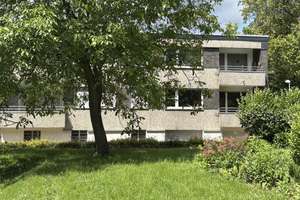 2-Zimmer-Wohnung mit Loggia – Die vollständige Adresse der Immobilie erhältst du vom Anbieter., 47803 Inrath/Kliedbruch, Krefeld – Vorschaubild 9