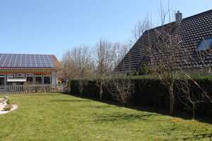 *** Platz für die ganze Familie *** Schönes Haus in ruhiger  Lage, attraktive Raumaufteilung. – Unterfeldstraße 48, 86554 Aichach-Friedberg (Kreis) – Vorschaubild 6